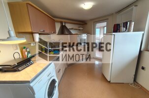  1 Schlafzimmer Wohnung, Breeze