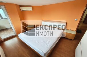  1 Schlafzimmer Wohnung, Breeze