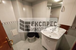  1 Schlafzimmer Wohnung, Breeze