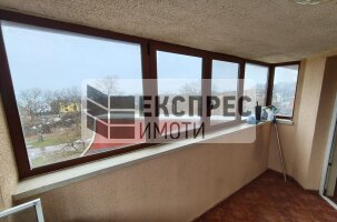  1 Schlafzimmer Wohnung, Breeze