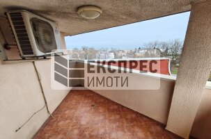  1 Schlafzimmer Wohnung, Breeze