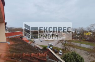  1 Schlafzimmer Wohnung, Breeze