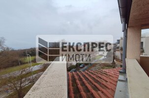  1 Schlafzimmer Wohnung, Breeze