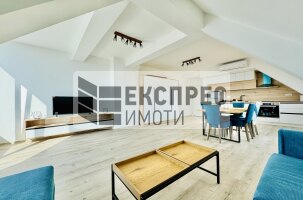  2 Schlafzimmer Wohnung, Breeze