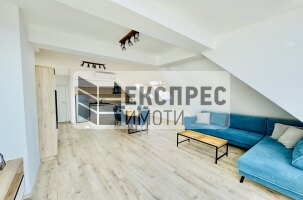  2 Schlafzimmer Wohnung, Breeze