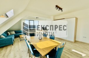  2 Schlafzimmer Wohnung, Breeze