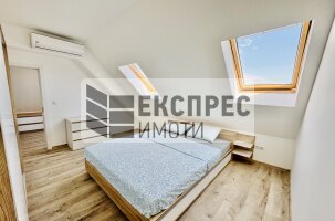  2 Schlafzimmer Wohnung, Breeze