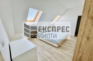  2 Schlafzimmer Wohnung, Breeze