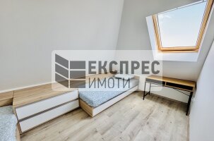  2 Schlafzimmer Wohnung, Breeze