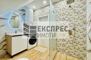  2 Schlafzimmer Wohnung, Breeze