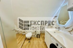  2 Schlafzimmer Wohnung, Breeze