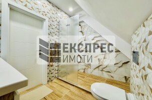  2 Schlafzimmer Wohnung, Breeze