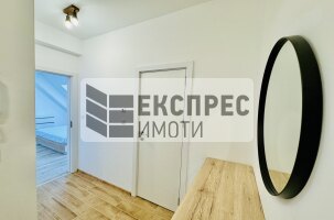  2 Schlafzimmer Wohnung, Breeze