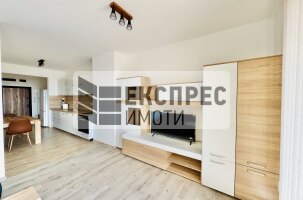  1 Schlafzimmer Wohnung, Breeze