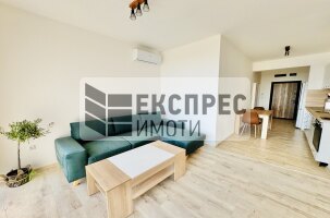  1 Schlafzimmer Wohnung, Breeze