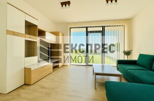  1 Schlafzimmer Wohnung, Breeze