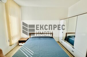  1 Schlafzimmer Wohnung, Breeze