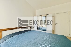  1 Schlafzimmer Wohnung, Breeze