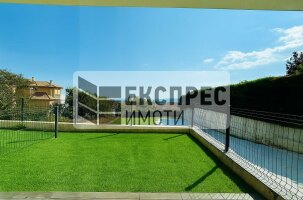  1 Schlafzimmer Wohnung, Breeze