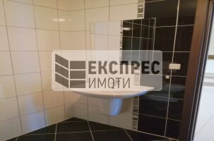 Unfurnished Office, Izgrev