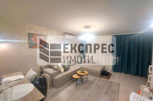 Обзаведен Двустаен апартамент, Окръжна болница