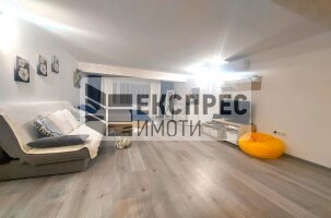 Обзаведен Двустаен апартамент, Окръжна болница