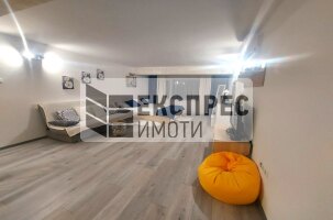 Обзаведен Двустаен апартамент, Окръжна болница