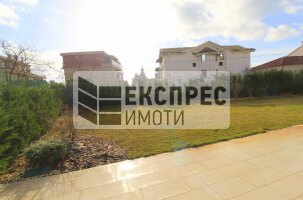 New, Furnished 1 bedroom apartment, Evksinograd