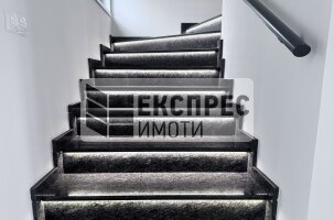 Luxury, Furnished House, Fichoza