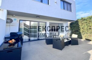 Luxury, Furnished House, Fichoza