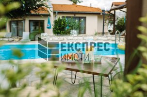 FURNISHED House, Asparuhovo