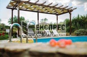 FURNISHED House, Asparuhovo