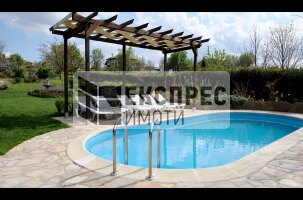 FURNISHED House, Asparuhovo