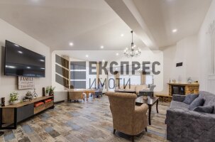 FURNISHED House, Asparuhovo