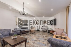 FURNISHED House, Asparuhovo