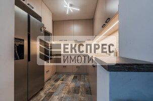 FURNISHED House, Asparuhovo