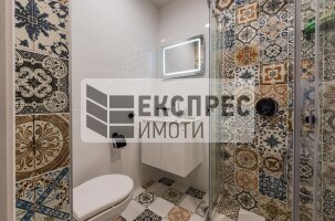 FURNISHED House, Asparuhovo