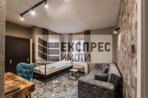 FURNISHED House, Asparuhovo