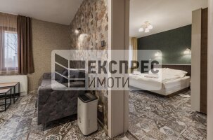 FURNISHED House, Asparuhovo