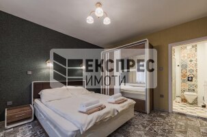 FURNISHED House, Asparuhovo