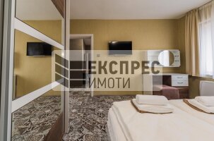 FURNISHED House, Asparuhovo