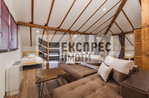 FURNISHED House, Asparuhovo