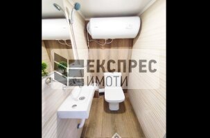  Studio, Regional hospital