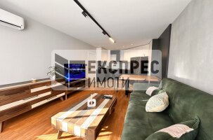 Möbliert, 2 Schlafzimmer Wohnung, Regional hospital