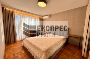 Möbliert, 2 Schlafzimmer Wohnung, Regional hospital