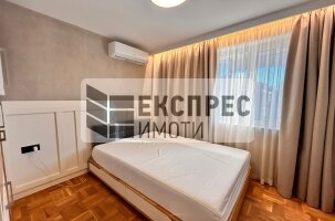 Möbliert, 2 Schlafzimmer Wohnung, Regional hospital