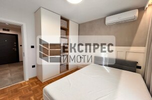 Möbliert, 2 Schlafzimmer Wohnung, Regional hospital