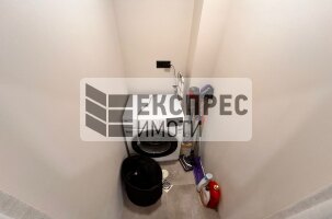 Möbliert, 2 Schlafzimmer Wohnung, Regional hospital