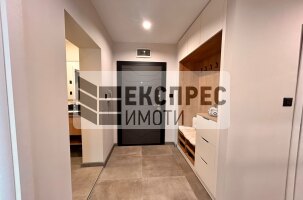 Möbliert, 2 Schlafzimmer Wohnung, Regional hospital