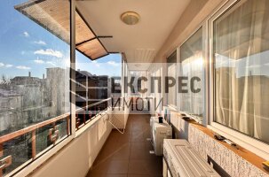 Möbliert, 2 Schlafzimmer Wohnung, Regional hospital